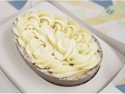 Recheio confeitaria leitinho 1,01kg – Alispec 