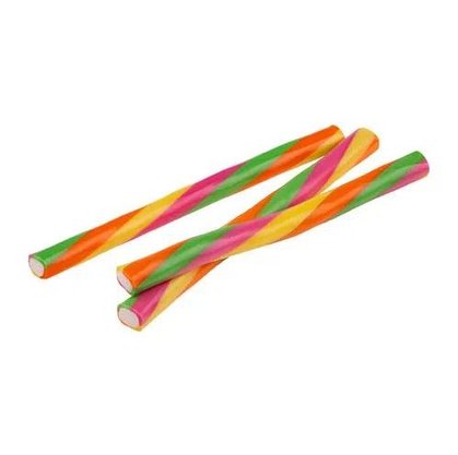 Regaliz Fini Tubes 12x15g Twister