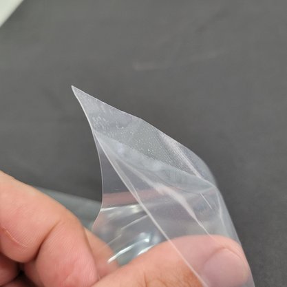 Saco de Confeitar Descartável Grande Reforçado – 5 unidades – R&S