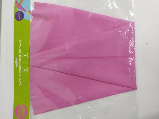 Saco de confeitar Grande - Prime Chef