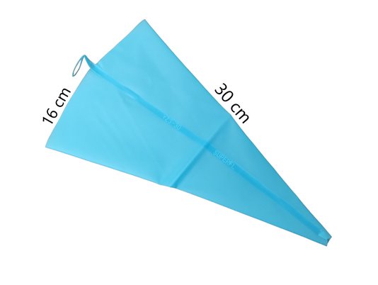 Saco de confeitar pequeno – Prime Chef