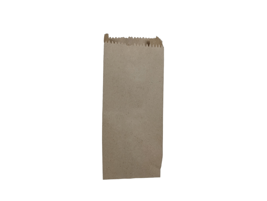 Saco de Papel Kraft Mix 1kg – 50 unidades