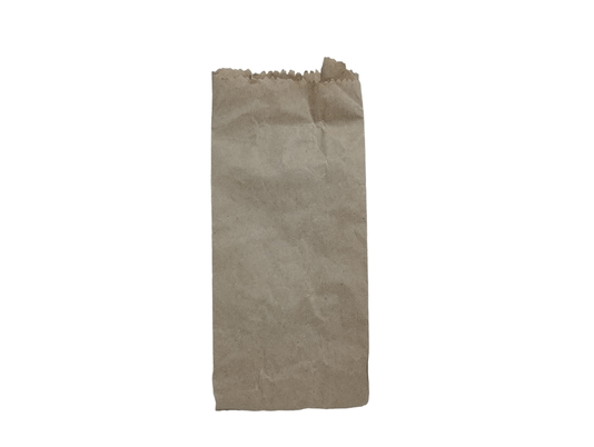 Saco de Papel Kraft Mix 2kg – 50 unidades