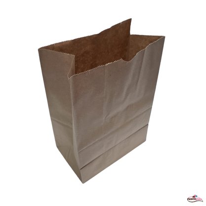 Saco Kraft SOS Delivery Especial com 25 un. – 24x14,5x35cm 