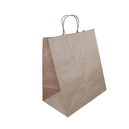 Sacola de Papel Kraft 32x20x34 – 10 unidades