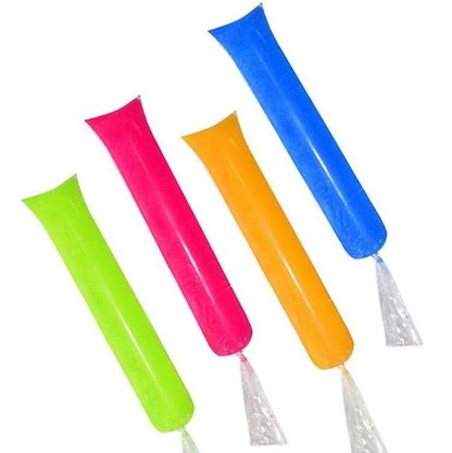 Sacos para Geladinho e Talheres 4 x 23cm com 100un. – Segplast 