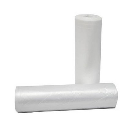 Sacos Plásticos Para Freezer e Micro-ondas 3 Litros 23 x 35cm com 500 un.– Vabene. 