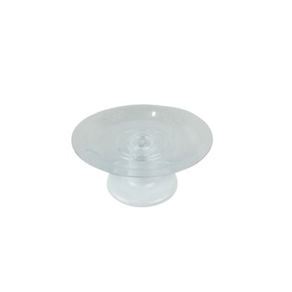 Suporte Cupcake Pequeno – Branco – 6,5x13,5 – Tasil