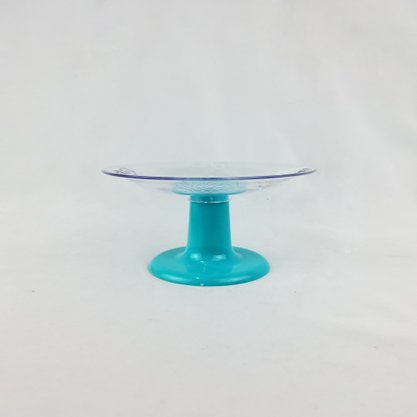 Suporte Cupcake Pequeno – Tiffany – 6,5x13,5 – Tasil