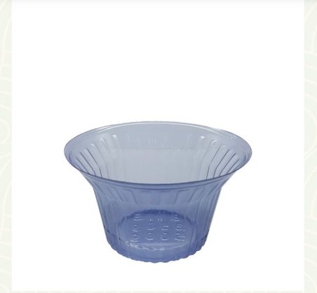 Suporte para Ovo de Páscoa Médio - 10 unidades – 350g a 500g