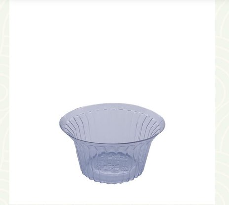 Suporte para Ovo de Páscoa Pequeno - 10 unidades – 100g a 250g