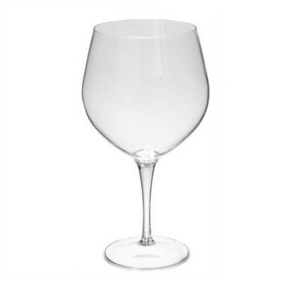 Taça de Drink Moscow Transparente (Cristal) 700ml - Neoplas