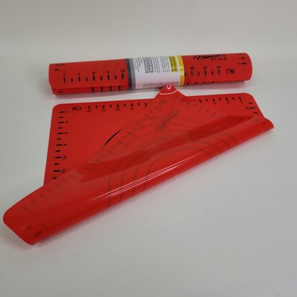 Tapete Silicone Antiaderente 29x26 – Mimo Style