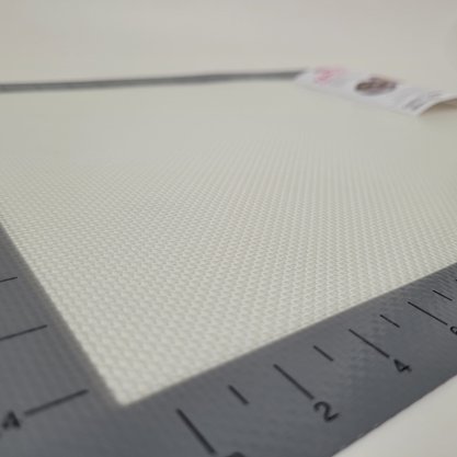 Tapete Silicone e Fibra de Vidro 40x30 – Mago