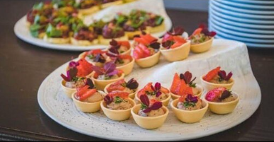 Tarteletes para canapés 100g- Speciale Canapés 