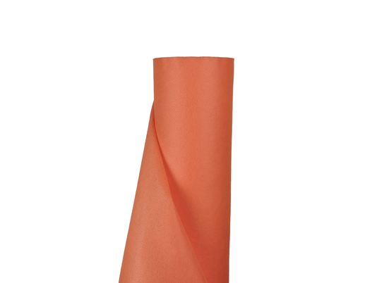 TNT Liso 1,4m largura X 1m – Laranja