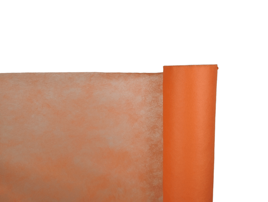 TNT Liso 1,4m largura X 1m – Laranja