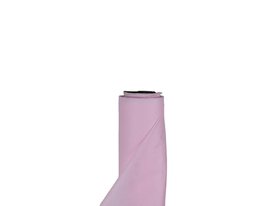 TNT Liso 1,4m largura X 1m – Rosa Bebê