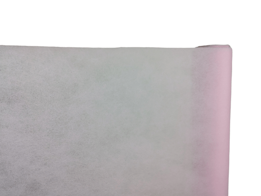 TNT Liso 1,4m largura X 1m – Rosa Bebê