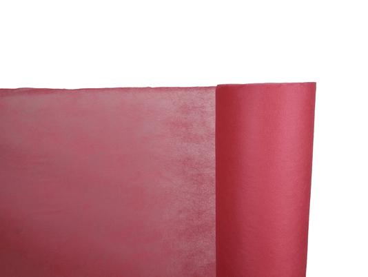 TNT Liso 1,4m largura X 1m – Vermelho