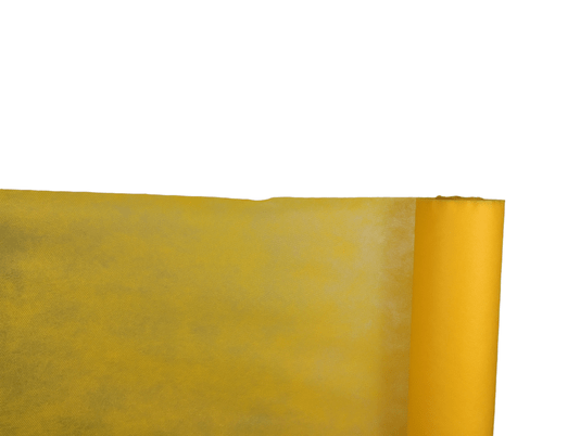 TNT LISO ROLO 1M AMARELO 