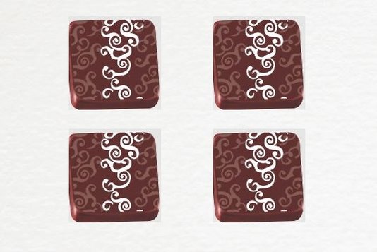 Transfer Arabesco BR 29x39 - Stalden