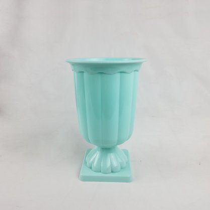 Vaso Grego Decorativo – Menta - 19x12,5 – Tasil