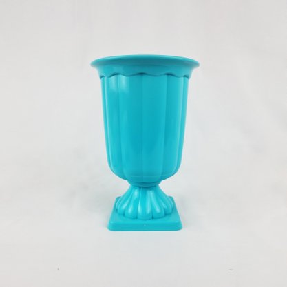 Vaso Grego Decorativo – Tiffany - 19x12,5 – Tasil