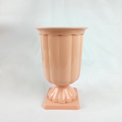 Vaso Grego Decorativo - Papaya - 19x12,5 – Tasil