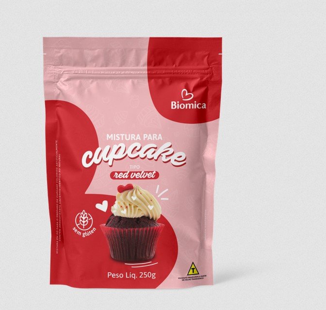 Natal Papel De Arroz Para Bolo 1 Kg Redondo E Cupcake em Promoção