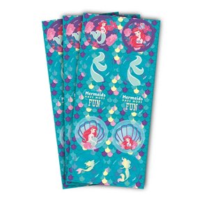 Adesivo decorativo – Ariel C/30 – Regina Festas