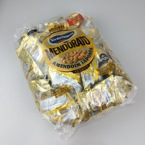 Amendoim Mendorato Japonês - Salgado 27g (60 unidades) – Santa Helena