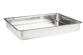 Assadeira retangular nº5 alta – unidade - Roldan