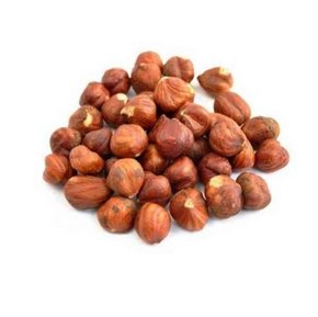 Avelã Inteira sem casca - kg