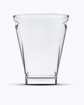 Balde de gelo grande unidade – Plastilania 