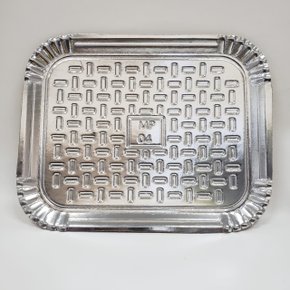 Bandeja Laminada Nº 4 – 26,5cm x 33,5cm 