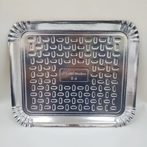 Bandeja Laminada Nº 6 – 38cm x 45cm 