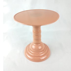 Boleira Adaptável p/decoração – Papaya – 22cm – Tasil