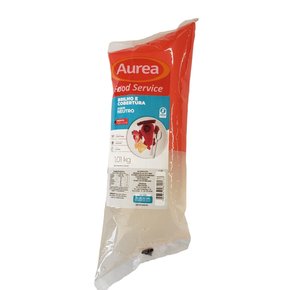 Brilho e Cobertura Sabor Neutro 1,01Kg – Aurea 