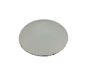 Cake Board Prata Redondo 29,5cm 