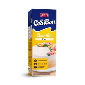 Chantilly Cesibon Plus 1 litro – Richs