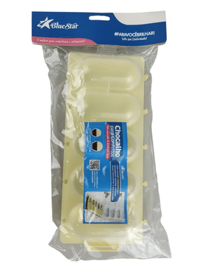 Chocalho para Confeitos – BlueStar