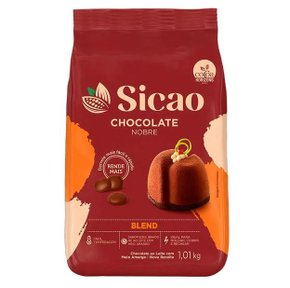 Chocolate Sicao Nobre Blend – 1,01kg