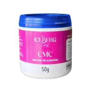 CMC 50G Iceberg