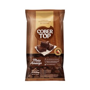 Bombons Sortidos Com Cobertura Sabor Chocolate 450g – Bel - Fescopan