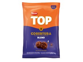Cobertura Harald Top Blend gotas – 1,01kg