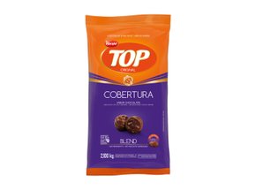 Cobertura Harald Top Blend gotas – 2,05kg