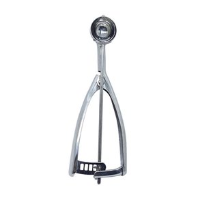 Colher Concha p/ Brigadeiro 3cm