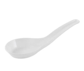 Colher indiana com 25 unidades – Plastilania 