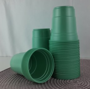 Copo 180ml Menta - Bello Festas 